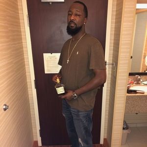 Meet your Posher, Andre